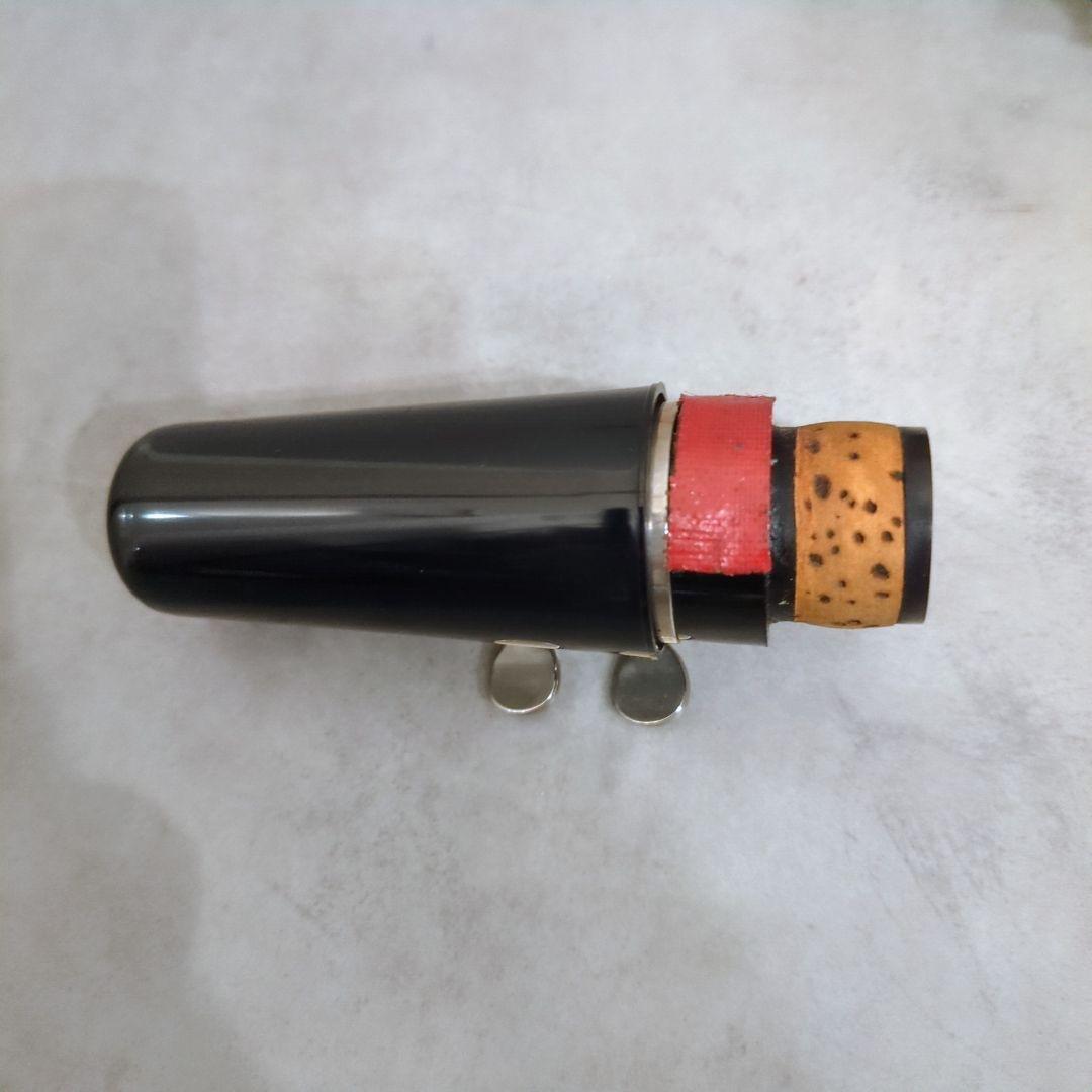 YAMAHA ヤマハ YCL27 クラリネット ハードケース付き