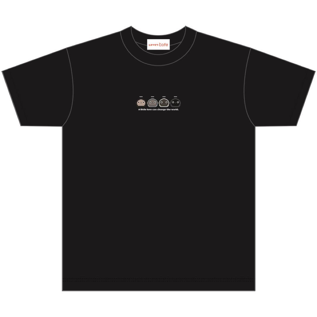 【新品未使用品】LOVOTカフェ オリジナルグッズ2点セット①