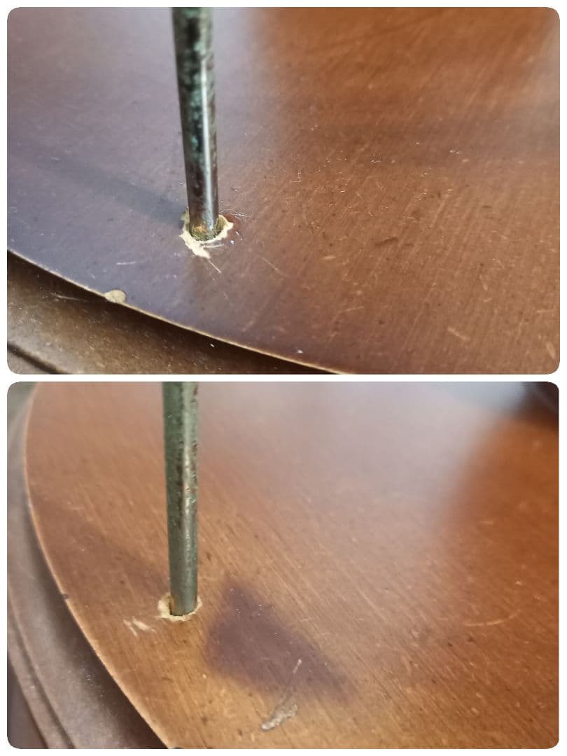 【希少】ワインラック 地球儀 オブジェ インテリア キャビネット 高さ100㎝