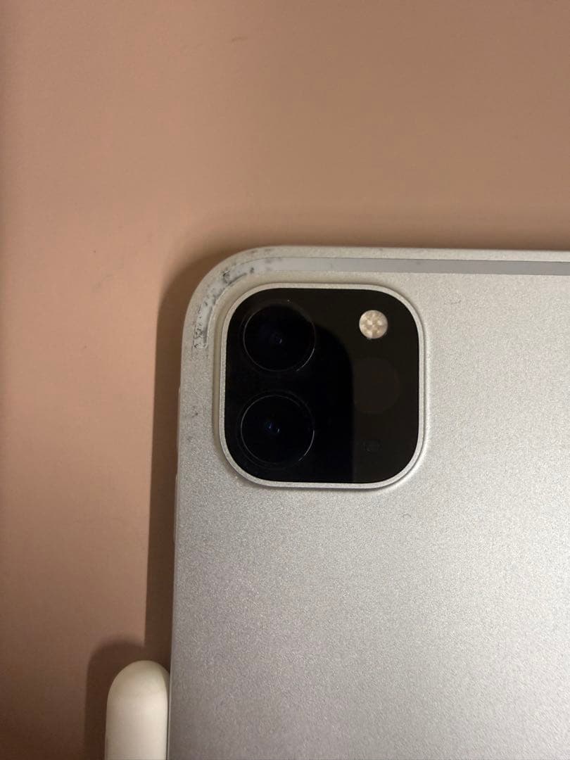 iPad Pro 12.9シルバー 本体 512gb