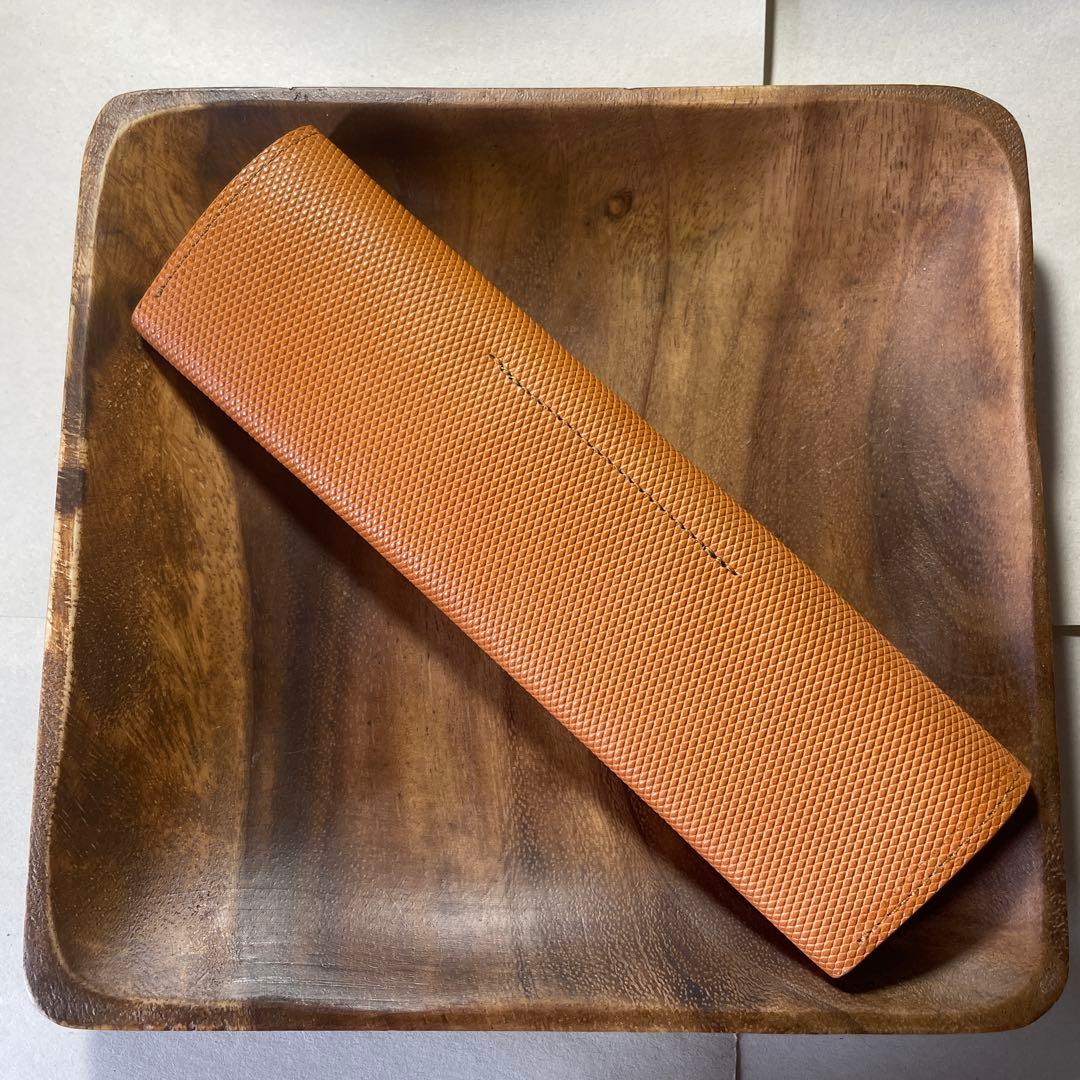 ポスタルコ　スリーペンケース