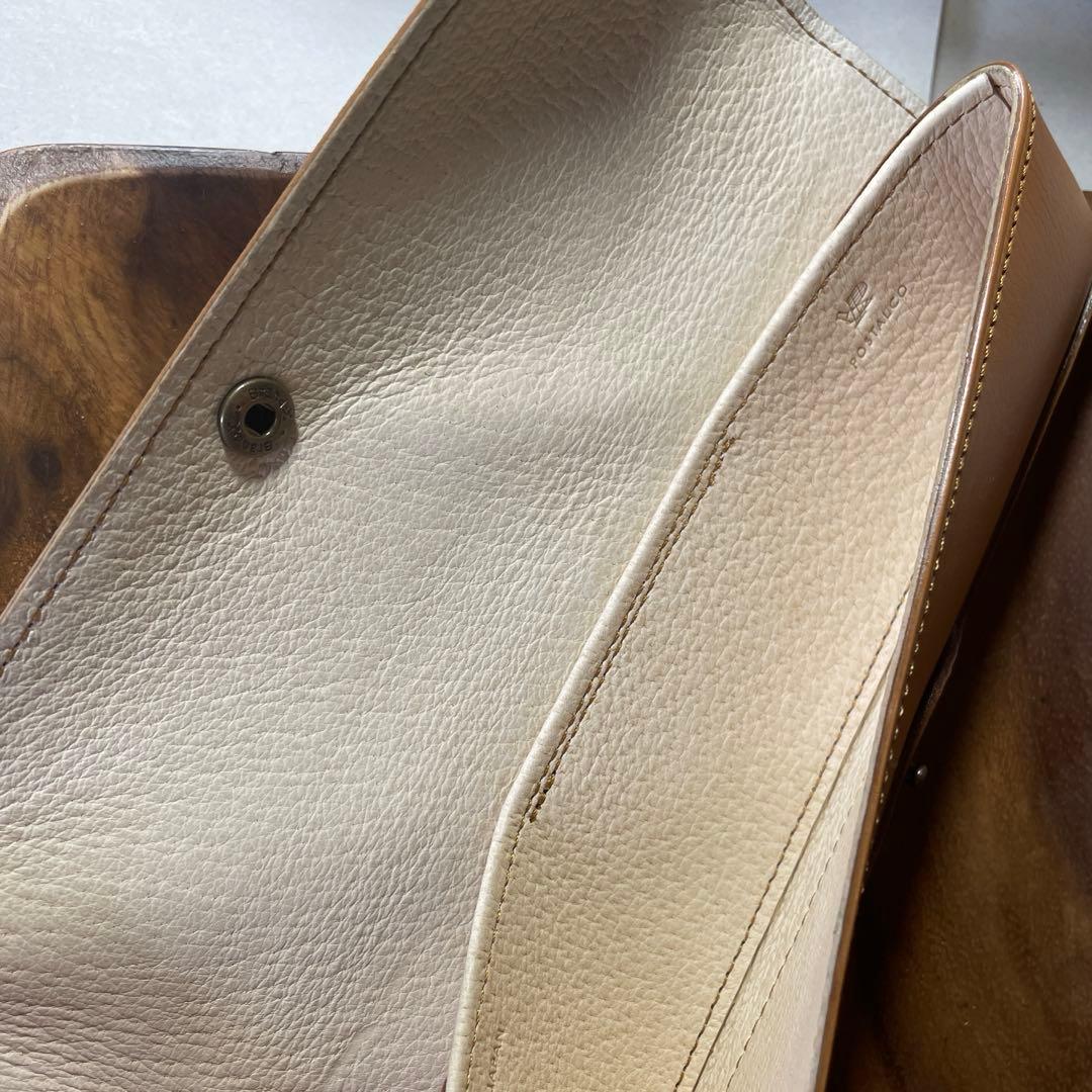 ポスタルコ　スリーペンケース