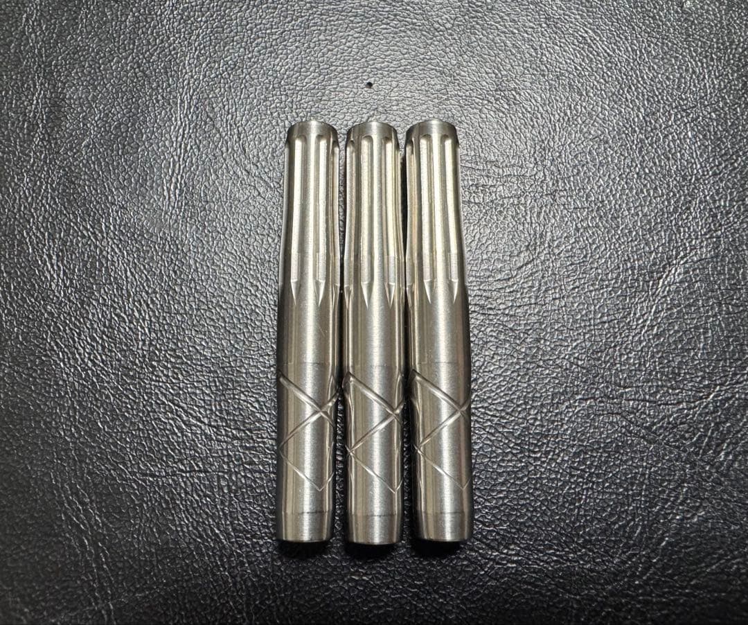 ジョーカードライバー クリスタル エコー