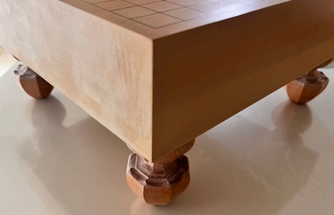 【merryさん専用】碁石40号（本蛤•本那智黒）・碁笥セット