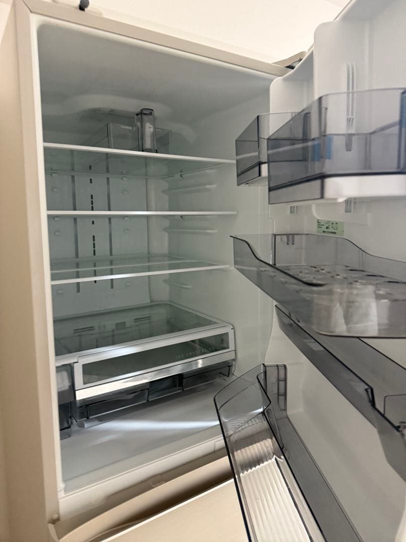 ボ*ツ様 冷蔵庫　東芝　501L 2021年製