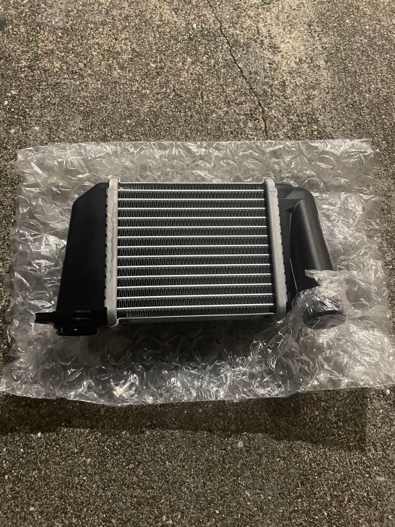 ライズ　ロッキー　インタークーラー