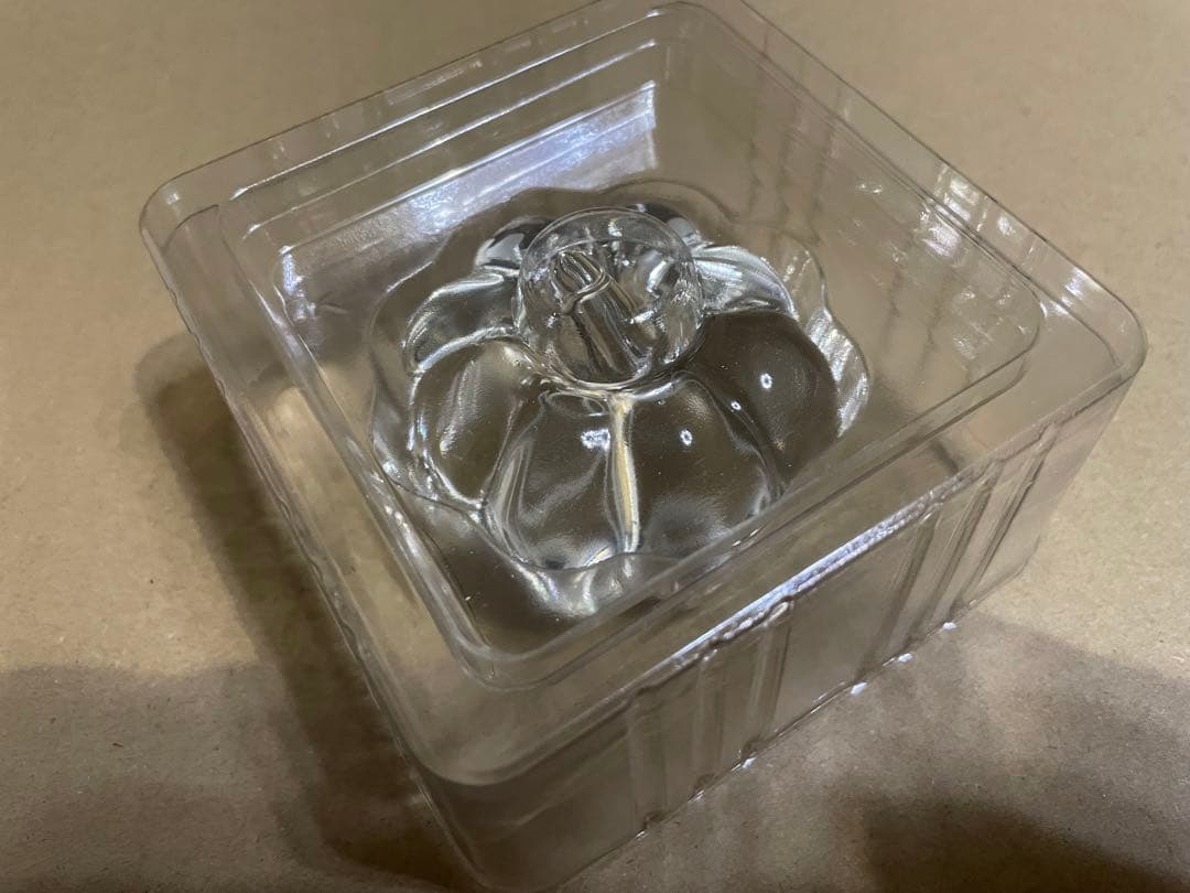 ガラスのかぼちゃ　タクティクスオウガ　リボーン 抽選