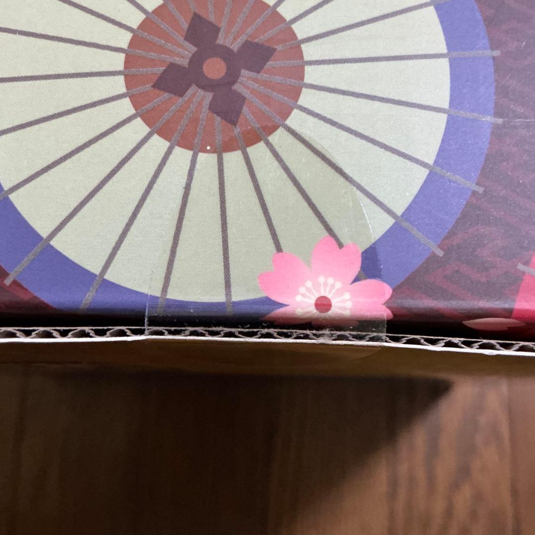 重音テト 吉原ラメントVer UTAU グッドスマイルカンパニー