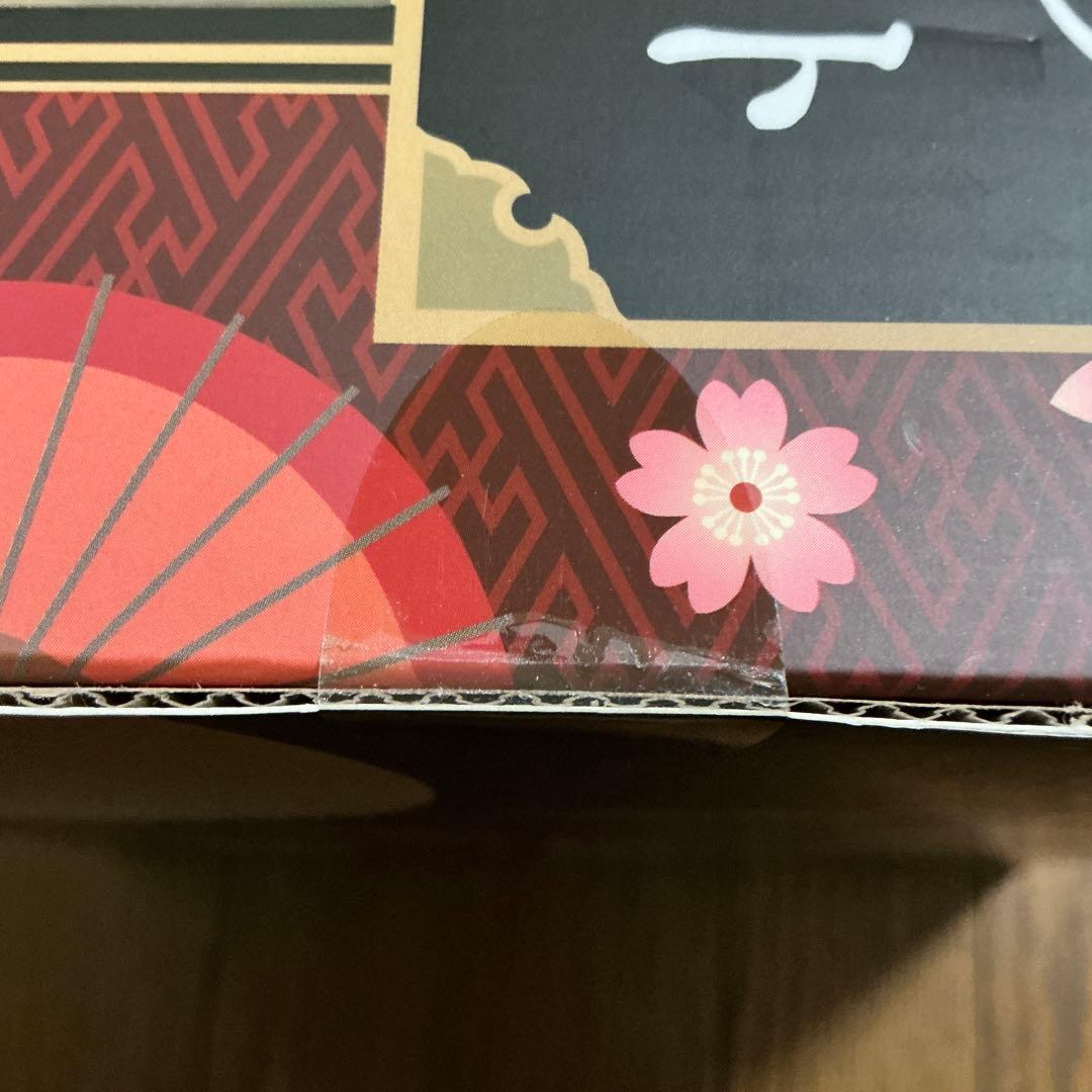 重音テト 吉原ラメントVer UTAU グッドスマイルカンパニー