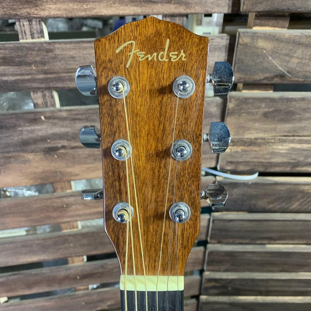 J878 Fender アコースティックギター ギター CD-60S