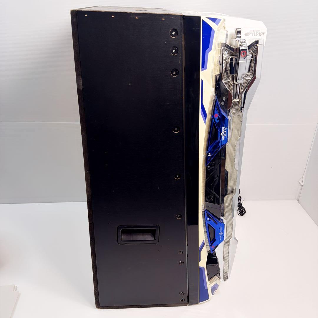 【希少】中古スロット実機　蒼穹のファフナー　5号機　不要機