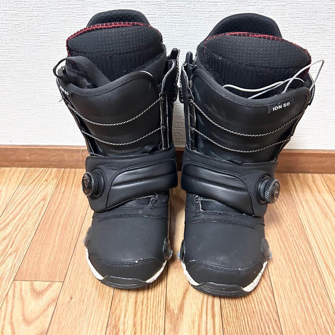 BURTON ION アイオン　steo on ステップオン　　26.5cm