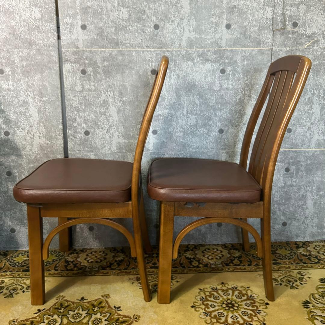 はるきな꧁カリモク家具 karimoku꧂コロニアルダイニングセット