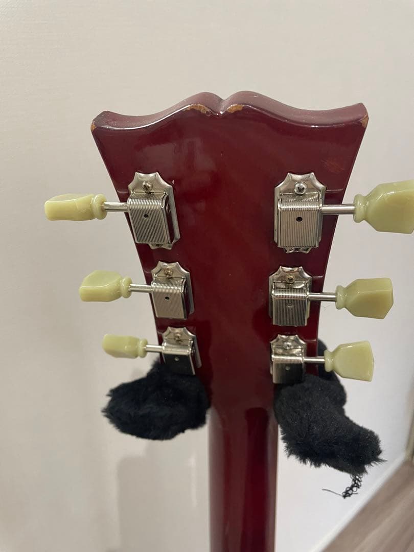 Orville SG なべち様