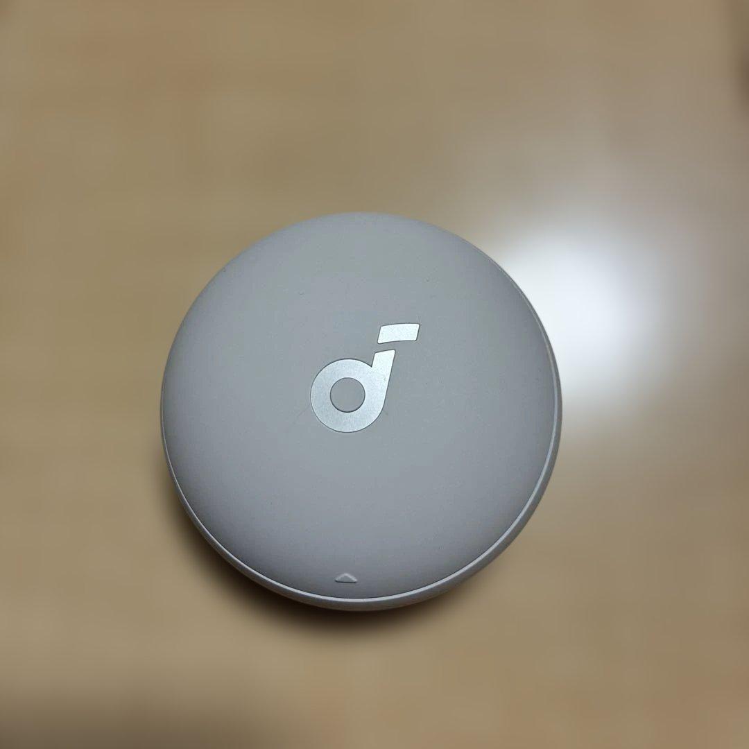 Anker Soundcore Sleep A20 ワイヤレスイヤホン