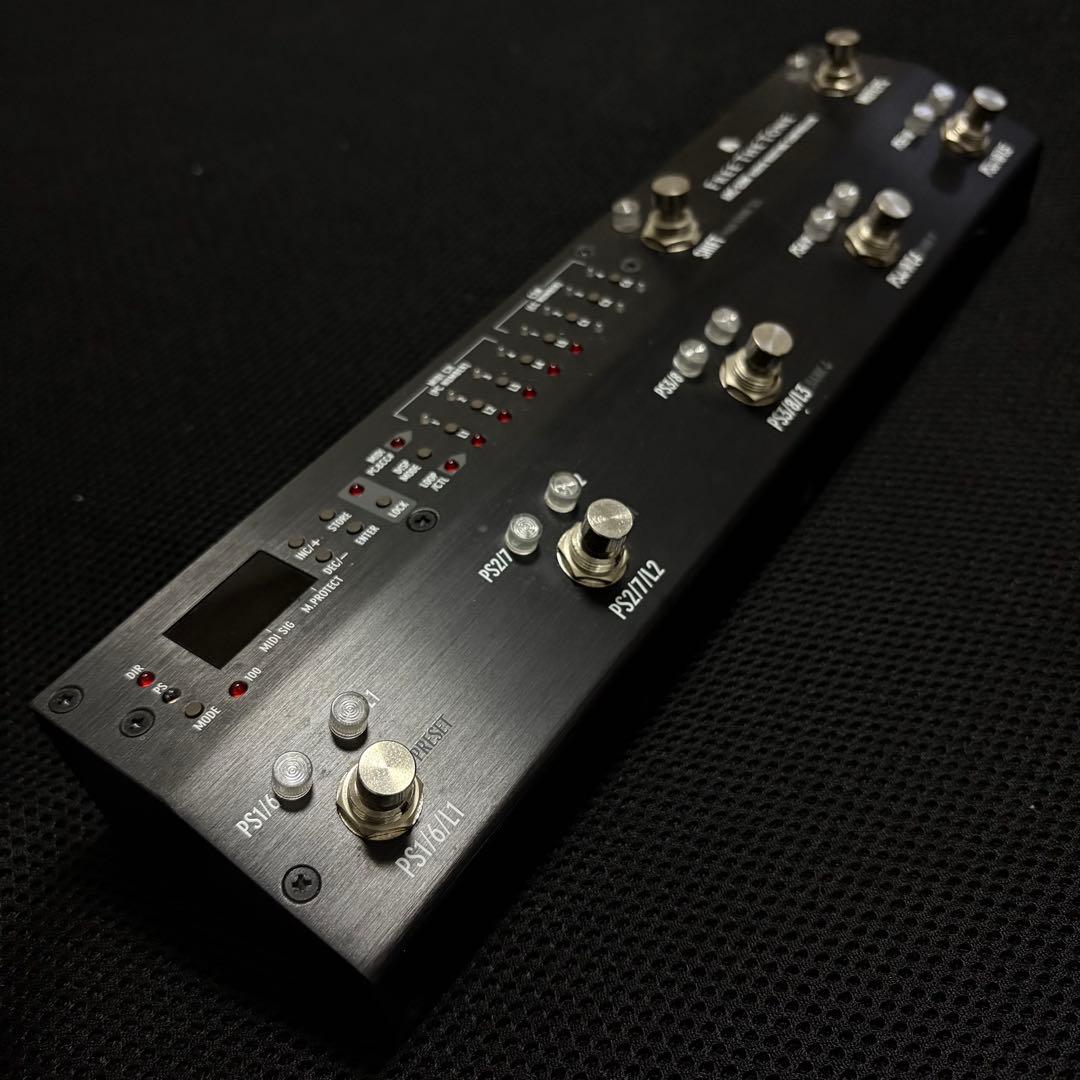 ギター FREE THE TONE ARC-53M black