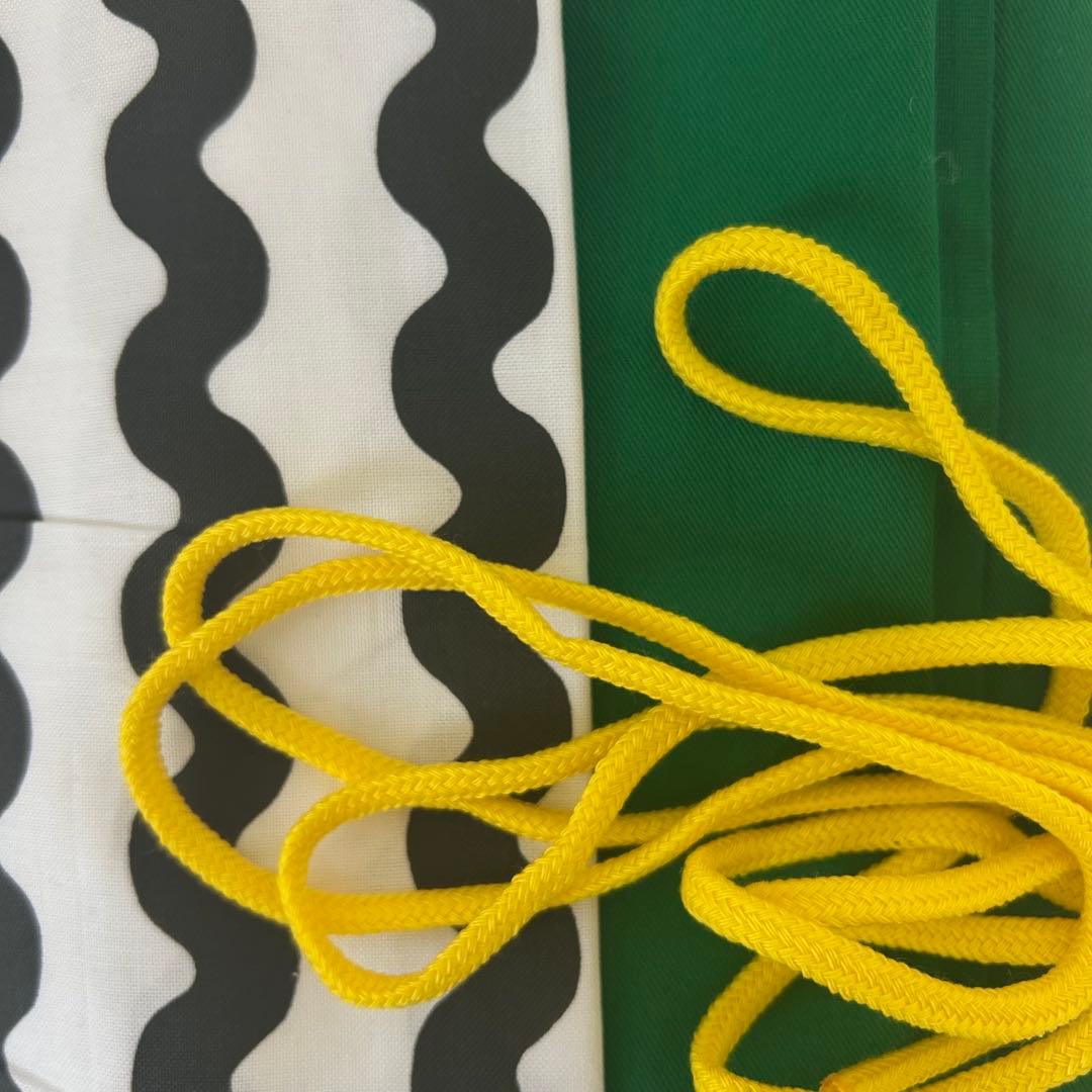 nachicoページ ハンドメイド　ヌビポーチ　Mサイズ