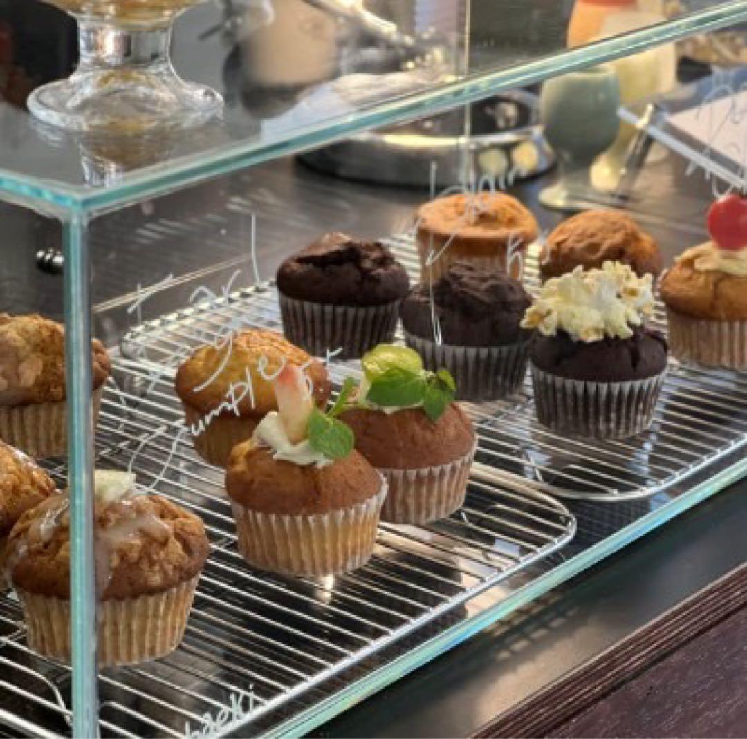 ガラス製ディスプレイケース ショーケース　新品