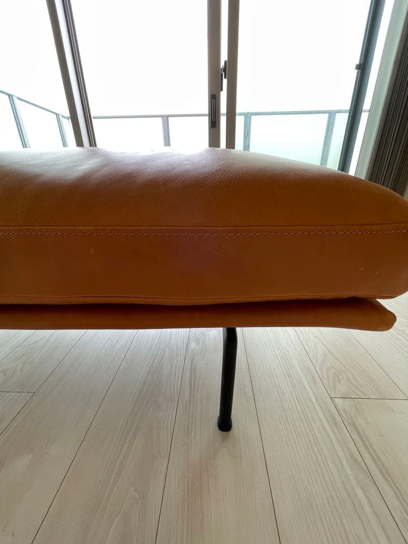 【本日最終｜値下げ】Muuto Outline Sofa Pouf オットマン