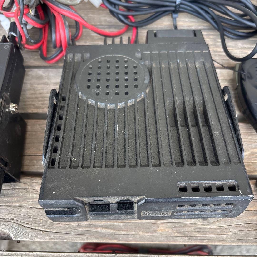 ICOM無線機　ic-2720