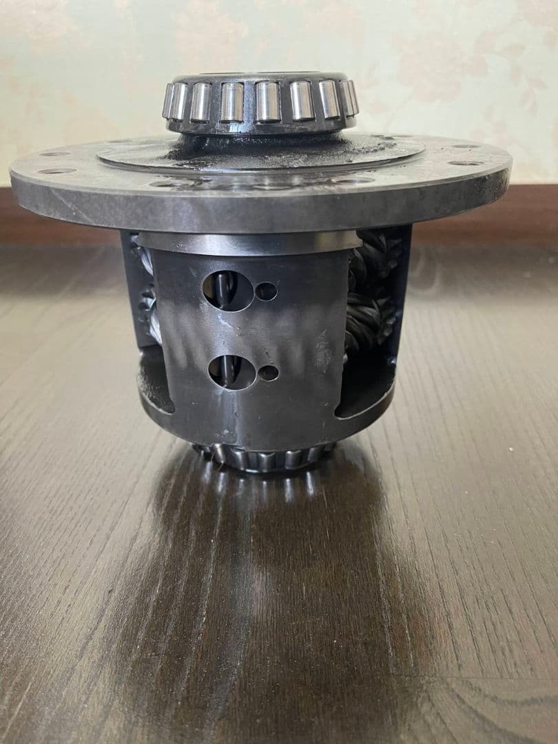 マツダ 純正 FD3S RX-7 スピリットR 強化トルセンLSD