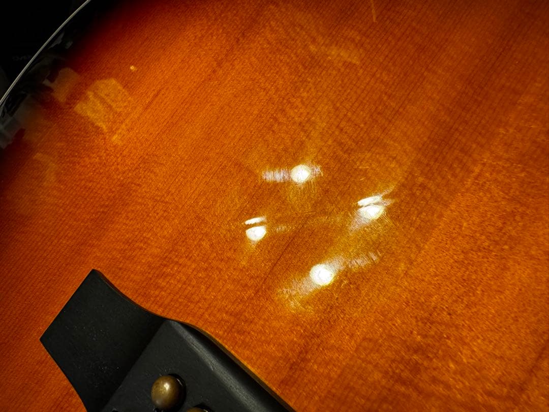 Epiphone DR-500MCE サンバースト