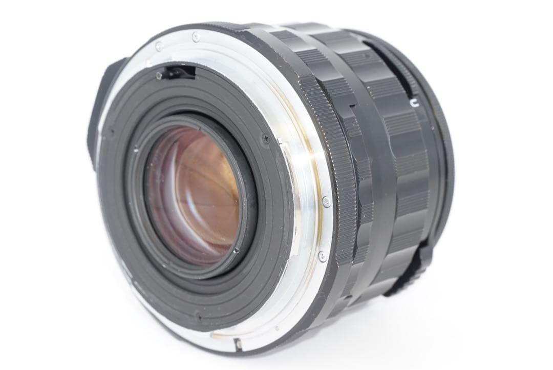 PENTAX 6×7 super takumar 90mm f2.8