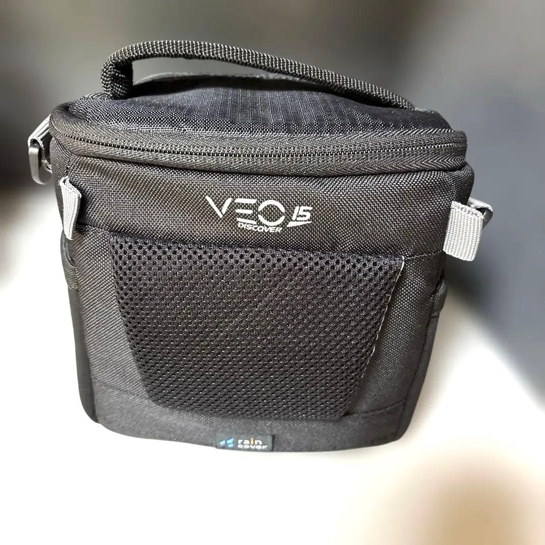 Panasonic LUMIX DC-GF9W ダブルレンズキット ミラーレス