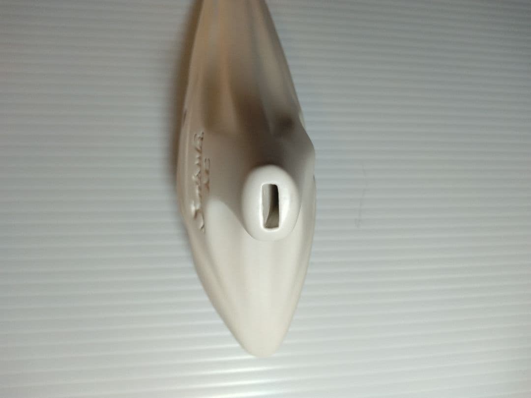 フォーカリンク弓場さつきモデルAC管オカリナ