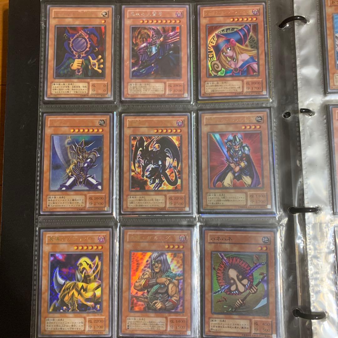 遊戯王　2期3期まとめ売り