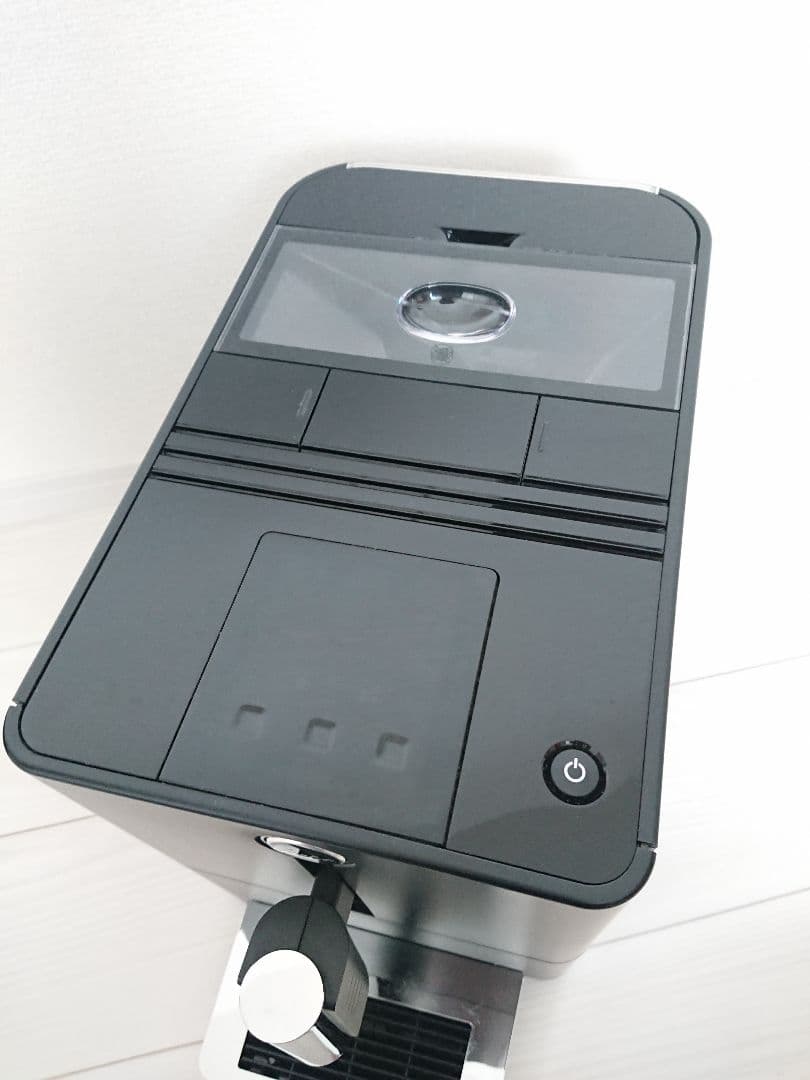 jura コーヒーメーカー ena micro1