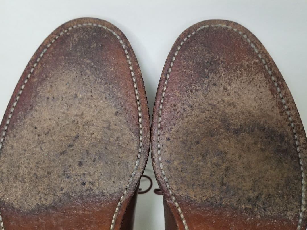 JOHN LOBB ジョンロブ　コテージライン 26cm （フランス製）