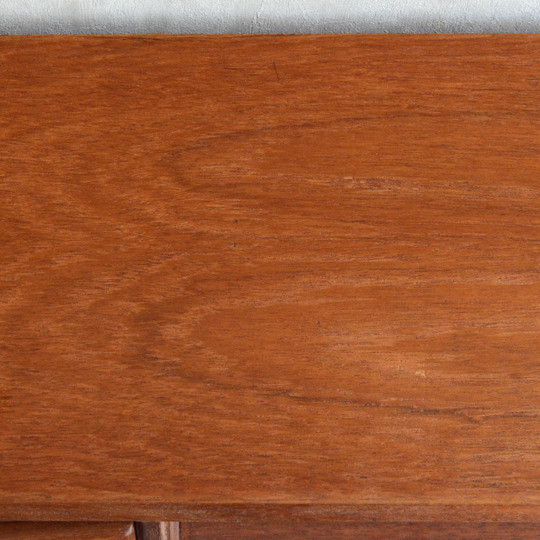 マッキントッシュ ヴィンテージ ガラスキャビネット サイドボード ディスプレイ