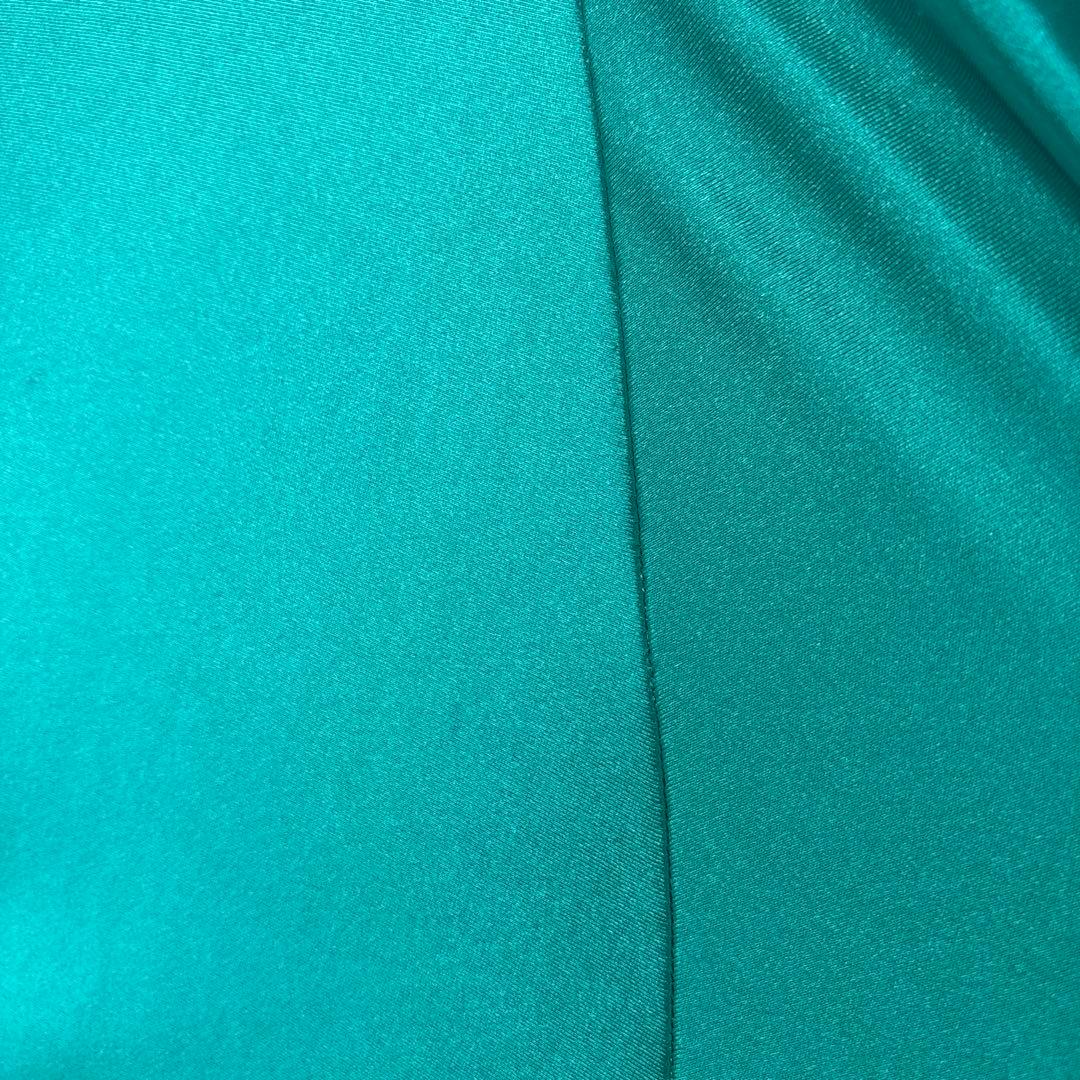 Jbbf フィットモデル　イヴニングドレス