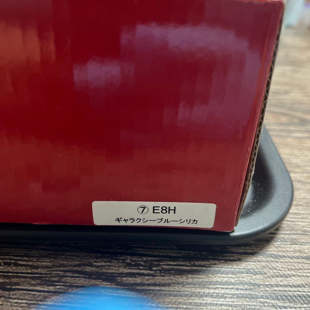 非売品　トヨタ86 カラーサンプル　ギャラクシーブルーシリカ