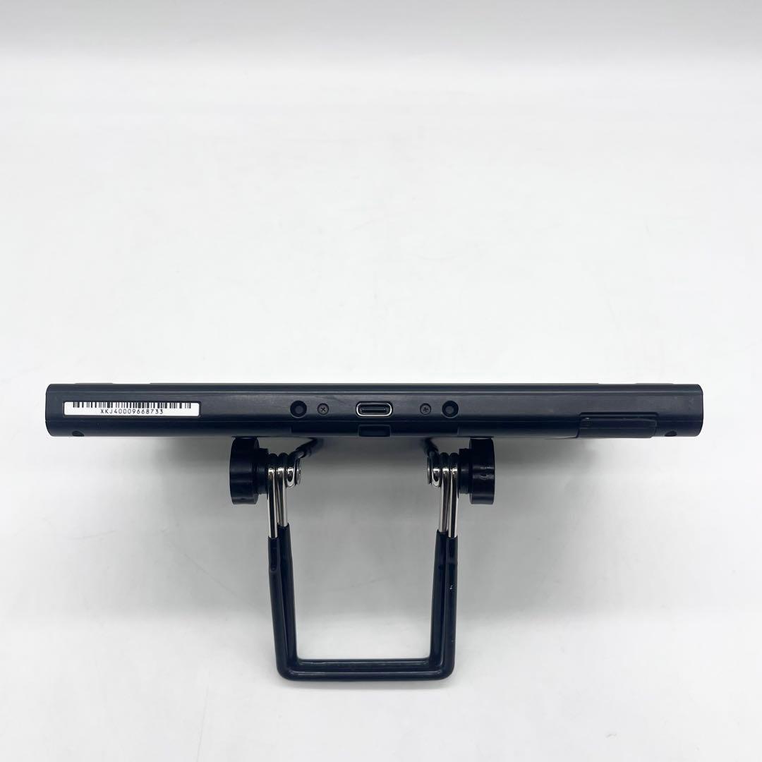 【液晶美品】NintendoSwitch 本体 新型拡張バッテリー 動作良好