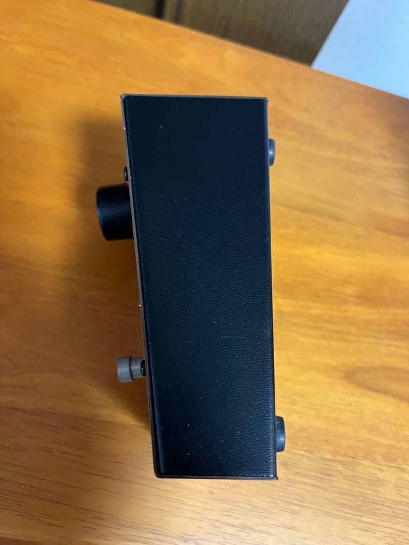 ギター ELECTRO HARMONIX SMALL CLONE EH 4600