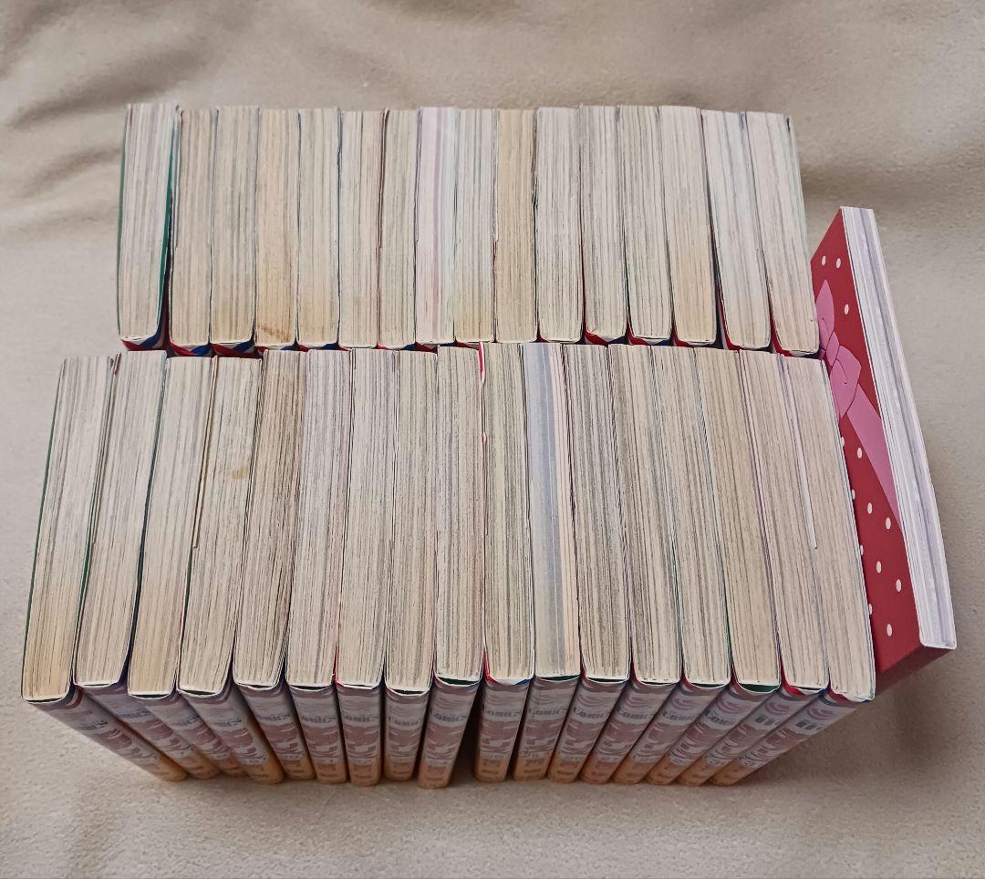 学園アリス 　全巻　　学園アリス完結記念本