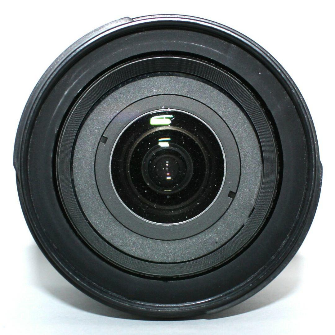 Nikon AF-S DX 18-70mm ED 標準ズームレンズ✨完動品✨