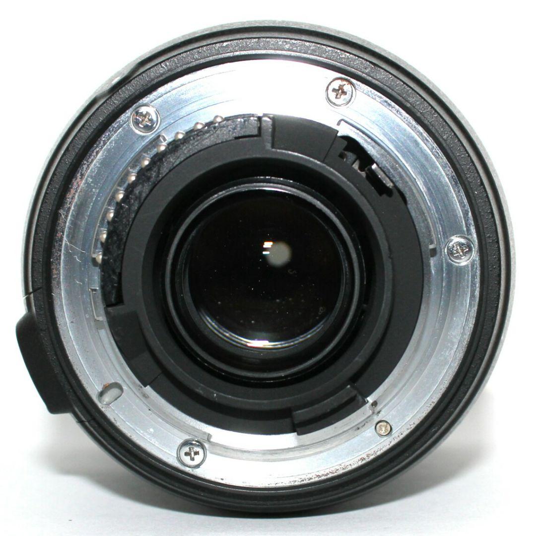 Nikon AF-S DX 18-70mm ED 標準ズームレンズ✨完動品✨