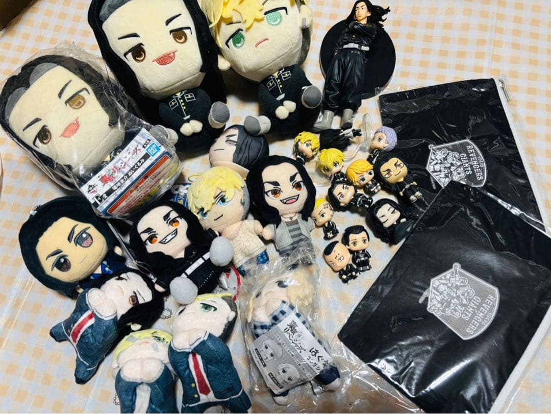 東京リベンジャーズ まとめ売り