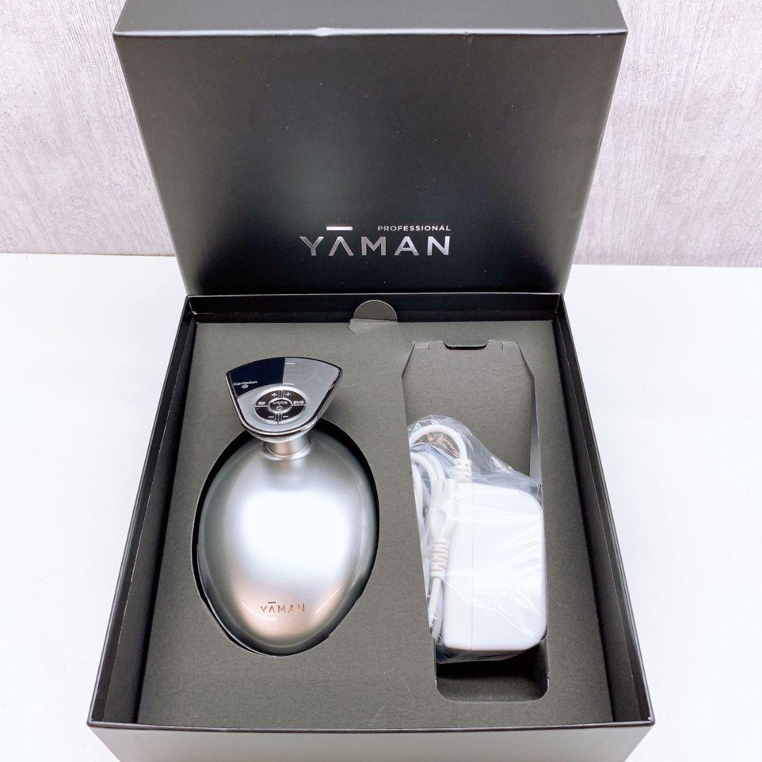 《最上級モデル⭐️ほぼ未使用》 ヤーマン キャビスパ プレステージ PSM-10