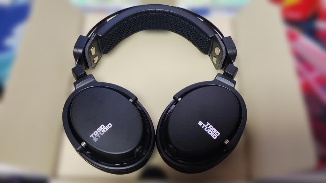 TAGO STUDIO T3-03 ブラック