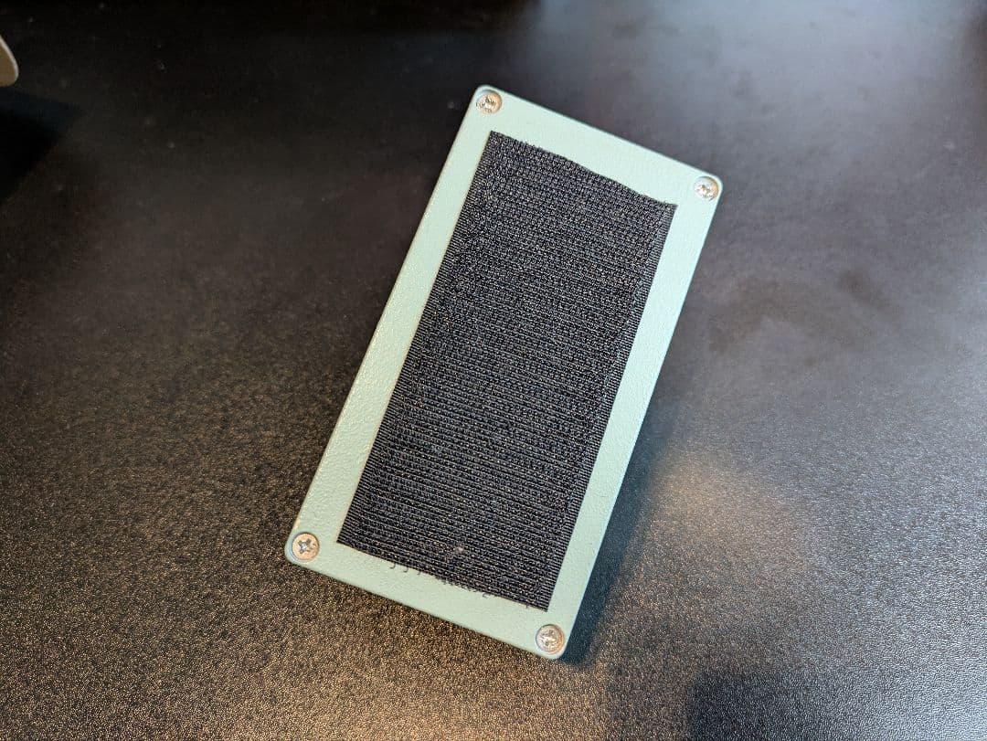 ギター PPSE '79 V2(Tokyo Pedal Summit 2022 ed.)