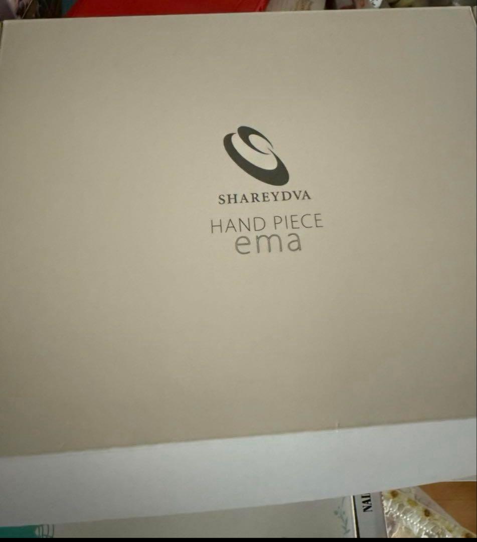 な*な様 SHAREYDVA ネイルマシーン 他6点付き