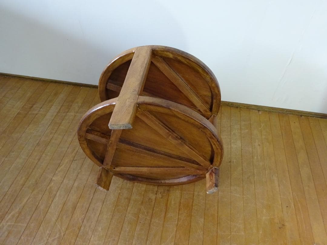 Ru　DOCKER SURF/ドッカーサーフ　サーフ　ラウンドテーブル