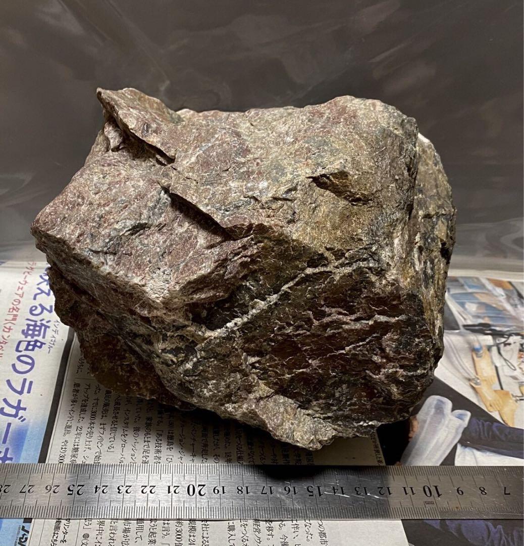 ADA 万天石 5.5キロ 天野尚 アクアデザインアマノ 親石 水槽用