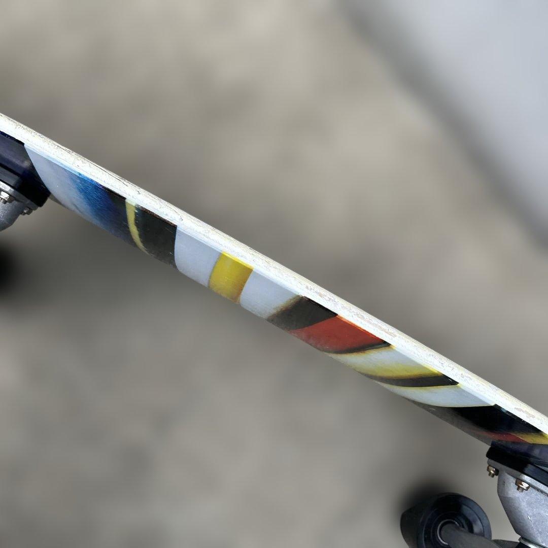 Tekkon様 Carver サーフスケート カーバー