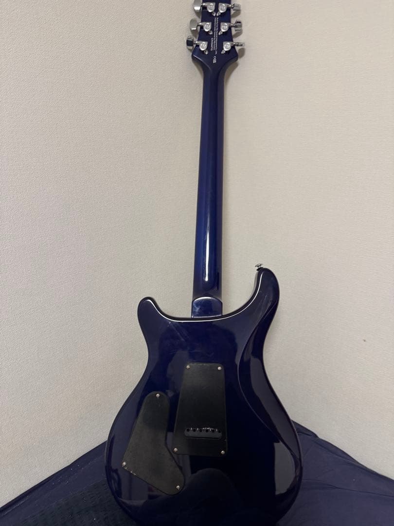 PRS SE STANDARD 24 エレキギター ポールリードスミス