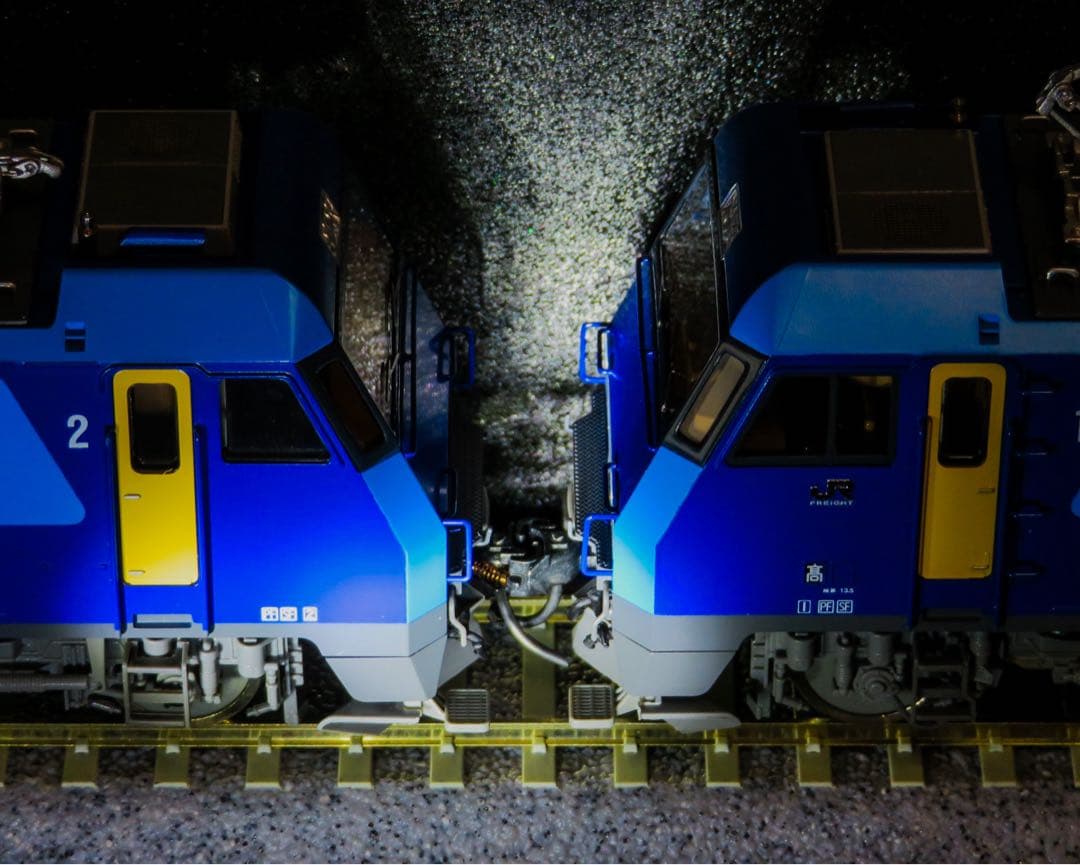 TOMIX 16番(HO) ＥＨ２００形 プレステージモデル【新品,未使用品】